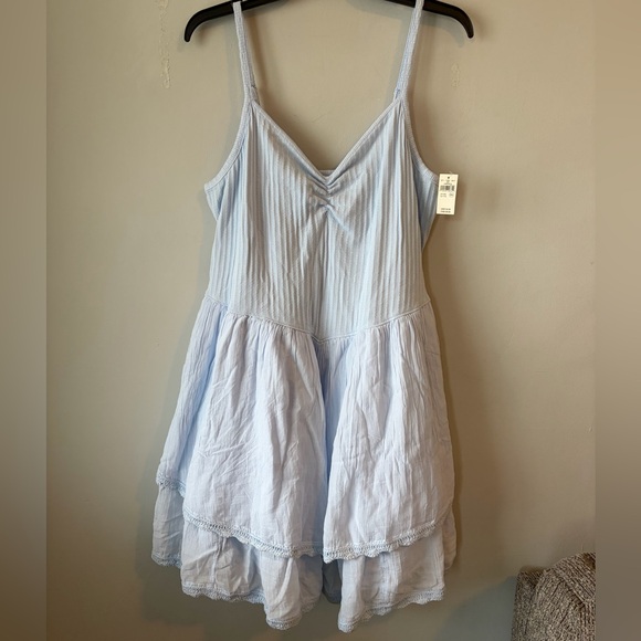 NWT Aerie at the bar mini dress - Picture 5 of 9